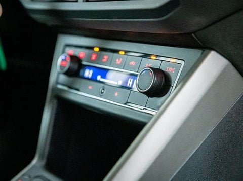 Auto Usate A Brescia | Volkswagen Polo Vi 2017 5P 1.0 Tgi Sport 90Cv -Neopatentati