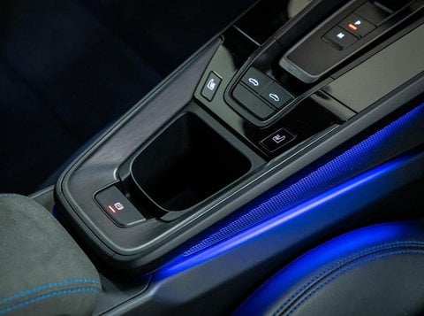 Auto Usate A Brescia | Porsche 911 Viii 992 Targa 992 Targa 4 Gts -Approved 10-2026-Matrix