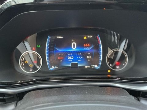 Auto Nuove Pronta Consegna A Brescia | Dr Automobiles Dr 3 Dr 3 1.5 Gpl Collection 114Cv