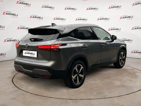 Auto Usate A Brescia | Nissan Qashqai 1.3 Mild Hybrid N-Connecta 2Wd 140Cv