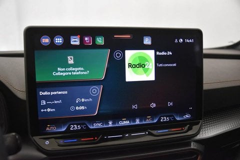 Auto Usate A Brescia | Cupra Formentor 1.5 Hybrid 150Cv Dsg