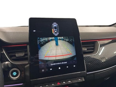 Auto Usate A Brescia | Renault Arkana 1.6 Hybrid R.s. Line E-Tech 145Cv