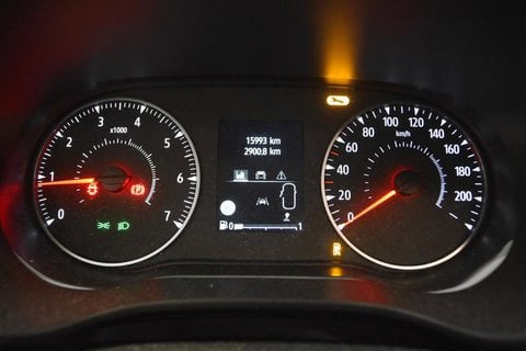 Auto Usate A Brescia | Dacia Sandero Stepway 1.0 Tce Extreme Eco-G 100Cv