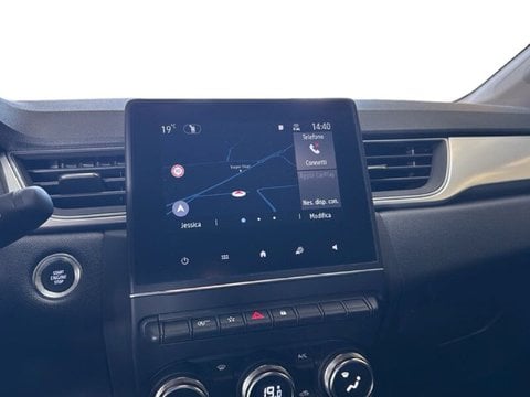 Auto Usate A Brescia | Renault Captur 1.0 Tce Techno 90Cv