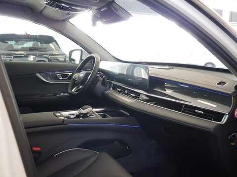 Auto Nuove Pronta Consegna A Brescia | Dr Automobiles Dr 6 1.5 Hev Collection Dht