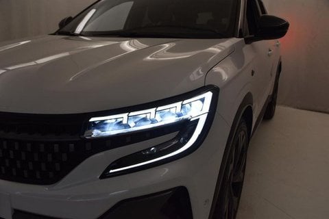 Auto Usate A Brescia | Renault Austral 1.2 E-Tech Full Hybrid Techno Esprit Alpine 200Cv
