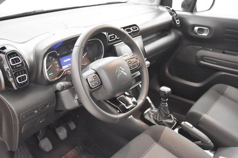 Auto Usate A Brescia | Citroën C3 Aircross 1.5 Bluehdi Plus S&S 110Cv