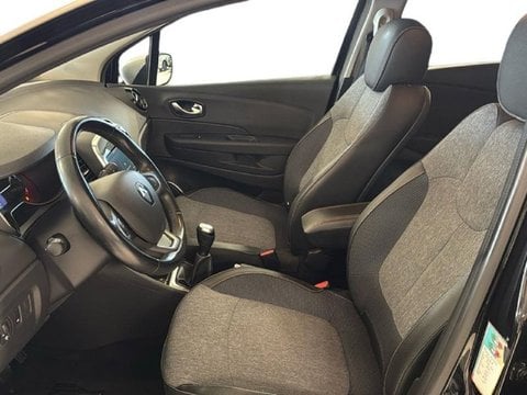 Auto Usate A Brescia | Renault Captur 0.9 Tce Sport Edition2 90Cv