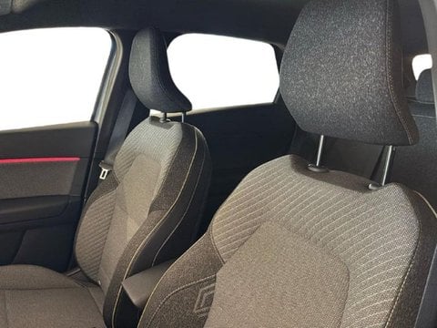 Auto Usate A Bergamo | Renault Captur 1.0 Tce Techno 90Cv