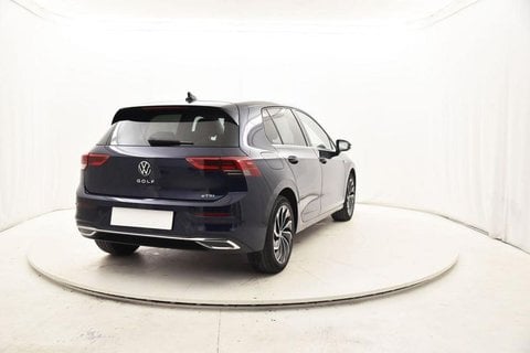 Auto Volkswagen Golf 1.5 Etsi Evo Act Style 130Cv Dsg Usate A Brescia