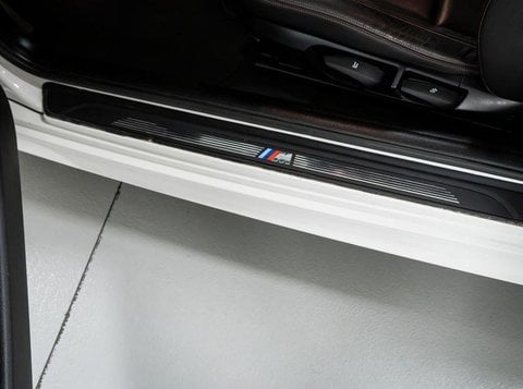 Auto Usate A Brescia | Bmw Serie 1 Er M Coupé -Italiana