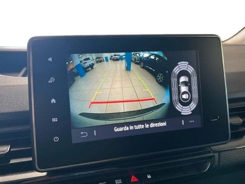 Auto Nuove Pronta Consegna A Brescia | Renault Kangoo Iii Van 1.5 Blue Dci 115Cv L2 Edc My25 -Pro...