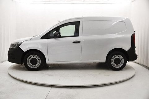 Auto Nuove Pronta Consegna A Brescia | Renault Kangoo Iii Van 1.5 Blue Dci 115Cv L1 My25 -Pronta ...