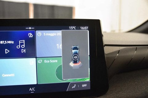 Auto Nuove Pronta Consegna A Brescia | Renault Clio 1.8 Full Hybrid E-Tech Evolution 160Cv Auto -...
