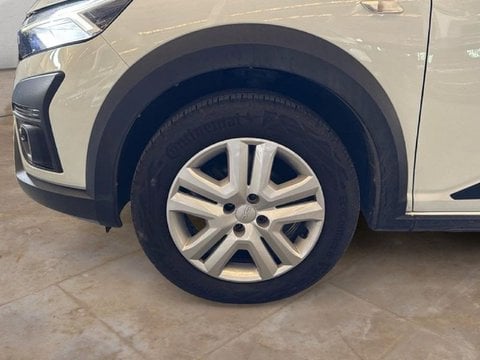 Auto Usate A Brescia | Dacia Sandero Stepway 1.0 Tce Expression 90Cv