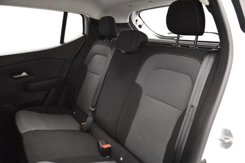 Auto Usate A Bergamo | Dacia Sandero Stepway 1.0 Tce Extreme Up 110Cv