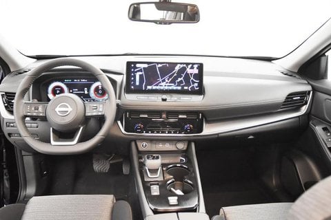 Auto Nuove Pronta Consegna A Brescia | Nissan X-Trail 1.5 Mhev N-Connecta 2Wd Xtronic