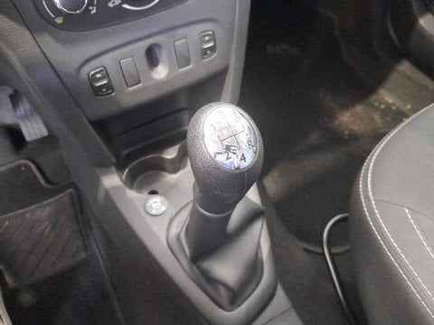 Auto Usate A Bergamo | Dacia Sandero 0.9 Tce Laureate Gpl S&S 90Cv