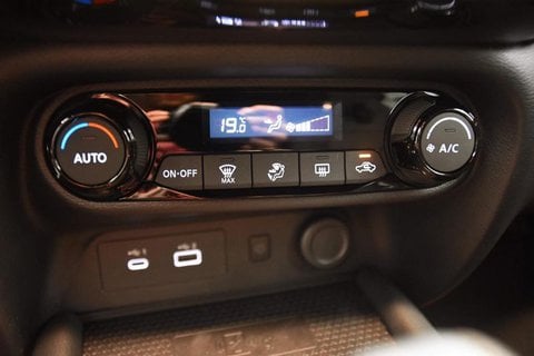 Auto Nuove Pronta Consegna A Brescia | Nissan Juke 1.0 Dig-T Tekna 114Cv Dct