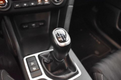 Auto Usate A Brescia | Kia Sportage 1.6 Crdi M.hybrid Style Techno&Safety Pack 2Wd 136Cv