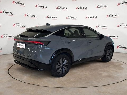 Auto Usate A Brescia | Nissan Ariya 63 Kwh Engage 2Wd