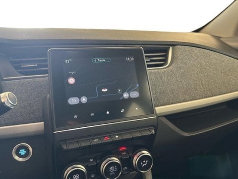 Auto Usate A Brescia | Renault Zoe Zen R135 Flex My20 - Batteria A Noleggio
