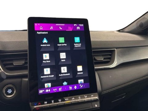 Auto Usate A Brescia | Renault Symbioz 1.6 E-Tech Full Hybrid Iconic 145Cv Auto