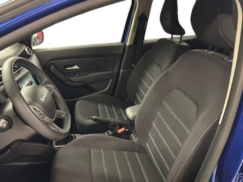 Auto Usate A Brescia | Dacia Duster 1.0 Tce Expression Gpl 4X2 100Cv