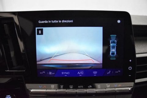 Auto Km0 A Bergamo | Renault Austral 1.2 Mild Hybrid Advanced Evolution 130Cv - Km0