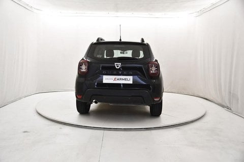 Auto Usate A Brescia | Dacia Duster 1.5 Blue Dci Comfort 4X4 S&S 115Cv My19