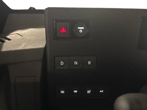 Auto Usate A Bergamo | Mobilize Duo 45 Neo