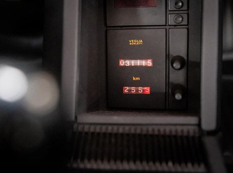 Auto Usate A Brescia | Ferrari Testarossa 5.0 -Monodado-Monospecchio-Asi Targa Oro