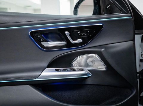 Auto Usate A Brescia | Mercedes-Benz Classe E - S214 Sw Mild Hybrid S.w. Amg Line Premium Plus -T...