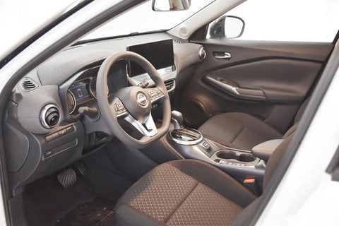 Auto Km0 A Brescia | Nissan Juke 1.0 Dig-T Acenta 114Cv