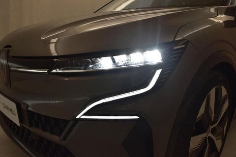 Auto Usate A Bergamo | Renault Megane E-Tech Electric Megane E-Tech Techno Ev60 Optimum Charge 220Cv