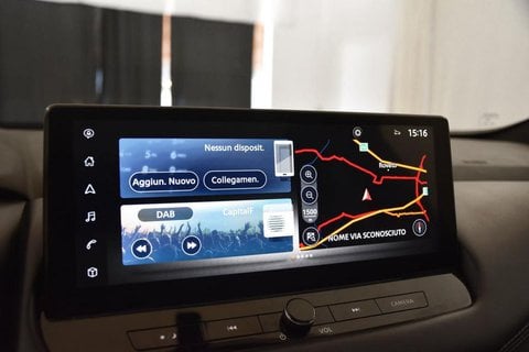 Auto Usate A Brescia | Nissan Qashqai 1.5 E-Power Tekna+ 2Wd E-Shifter
