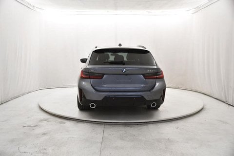 Auto Usate A Brescia | Bmw Serie 3 Touring 320D Touring Mhev 48V Msport Xdrive Auto Cerchi 19 - L...