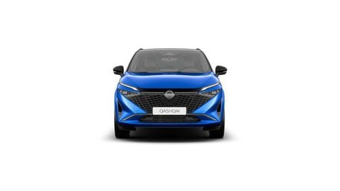 Auto Nuove Pronta Consegna A Bergamo | Nissan Qashqai 1.3 Mhev N-Design 2Wd 158Cv Xtronic **