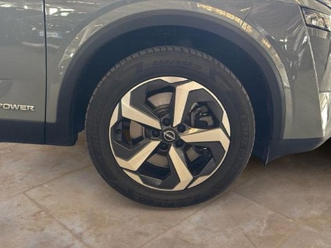 Auto Usate A Brescia | Nissan Qashqai 1.5 E-Power N-Connecta 2Wd E-Shifter