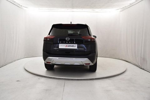 Auto Usate A Brescia | Nissan X-Trail 1.5 E-Power Tekna E-4Orce 4Wd