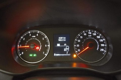Auto Usate A Bergamo | Dacia Jogger 1.0 Tce Comfort Gpl 100Cv 7P.ti