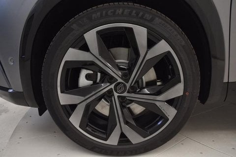 Auto Km0 A Bergamo | Renault Espace 1.2 E-Tech Full Hybrid Esprit Alpine 200Cv Auto