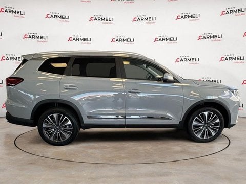 Auto Nuove Pronta Consegna A Brescia | Dr Automobiles Dr7 1.6 T-Gdi Gpl 137Cv Dct