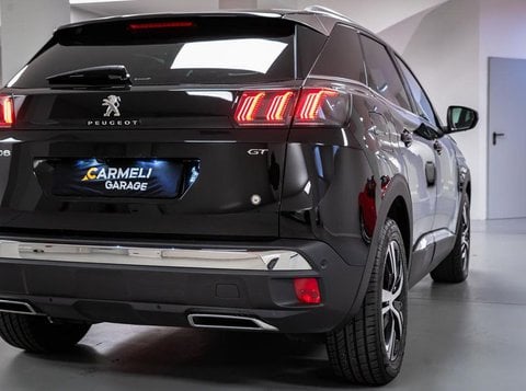 Auto Usate A Brescia | Peugeot 3008 1.5 Bluehdi Gt Line S&S 130Cv