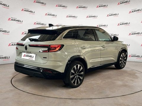 Auto Usate A Brescia | Renault Austral 1.2 E-Tech Full Hybrid Techno 200Cv