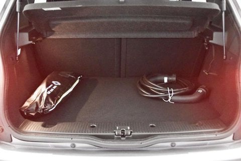 Auto Usate A Brescia | Renault Twingo Electric Twingo Authentic 22Kwh