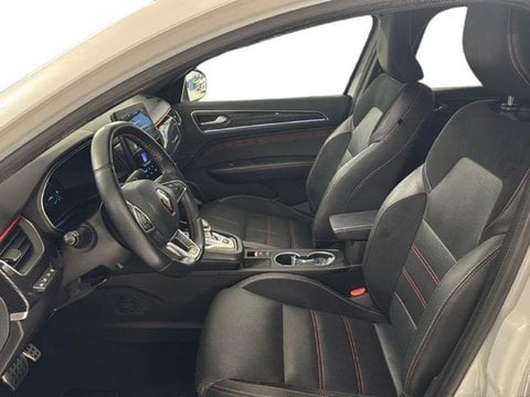 Auto Usate A Brescia | Renault Arkana 1.6 Hybrid R.s. Line E-Tech 145Cv