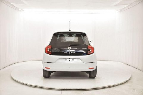 Auto Renault Twingo Electric Twingo Techno 22Kwh - Ecoincentivo 2024 Con Rottamazione Euro 0/1/2 Nuove Pronta Consegna A Brescia