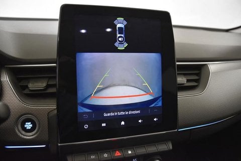 Auto Usate A Brescia | Renault Arkana 1.6 Hybrid Intens E-Tech 145Cv
