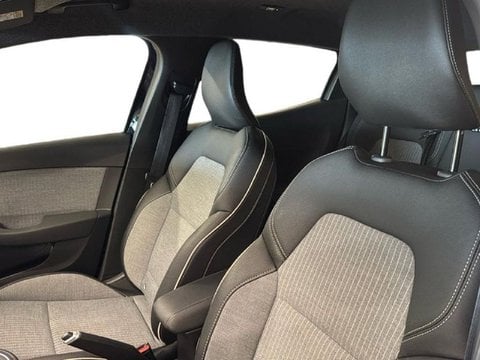 Auto Usate A Brescia | Renault Clio 1.0 Tce Techno 90Cv